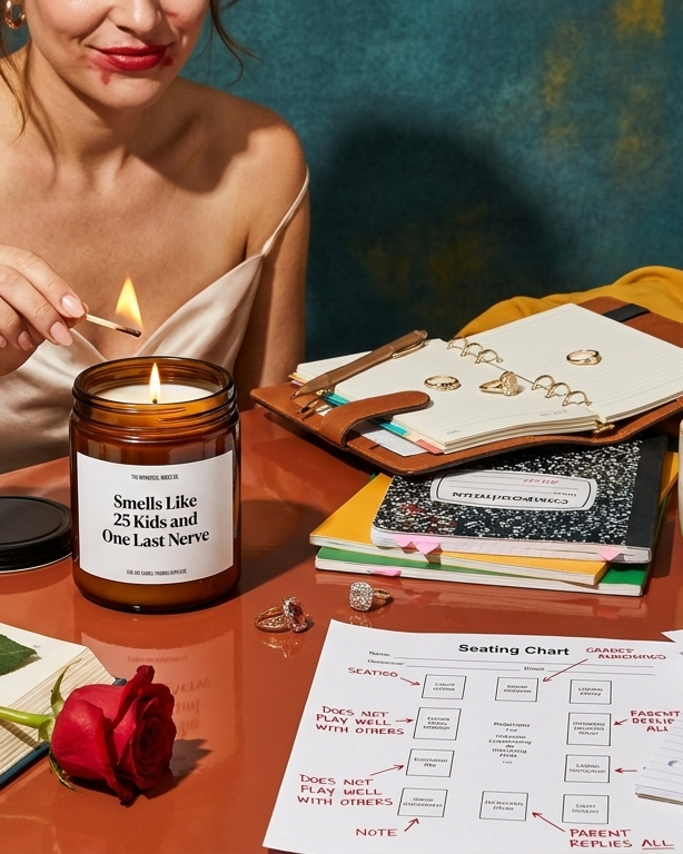 Back to School Gifts