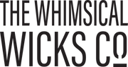 The Whimsical Wicks Co