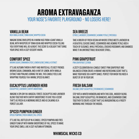 Dad, Thanks for Putting Up with My Shit Candle | Funny Father’s Day Gift, Snarky Candle for Dad, Perfect Gag Gift for Fathers