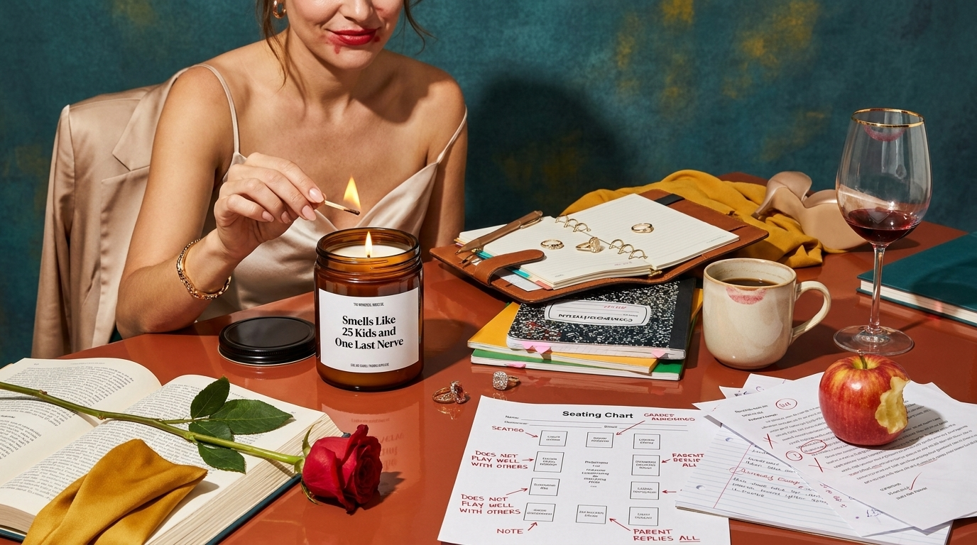 Back to School Gifts