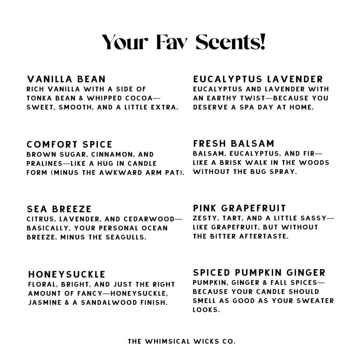 Funny Baseball Candle Gift for Him | Smells Like a Cubs Win - The Whimsical Wicks Co