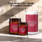 Funny NFL Football Candle Gift | Smells Like a Falcons Win - The Whimsical Wicks Co
