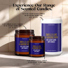 Funny NFL Football Candle Gift | Smells Like a Ravens Win - The Whimsical Wicks Co