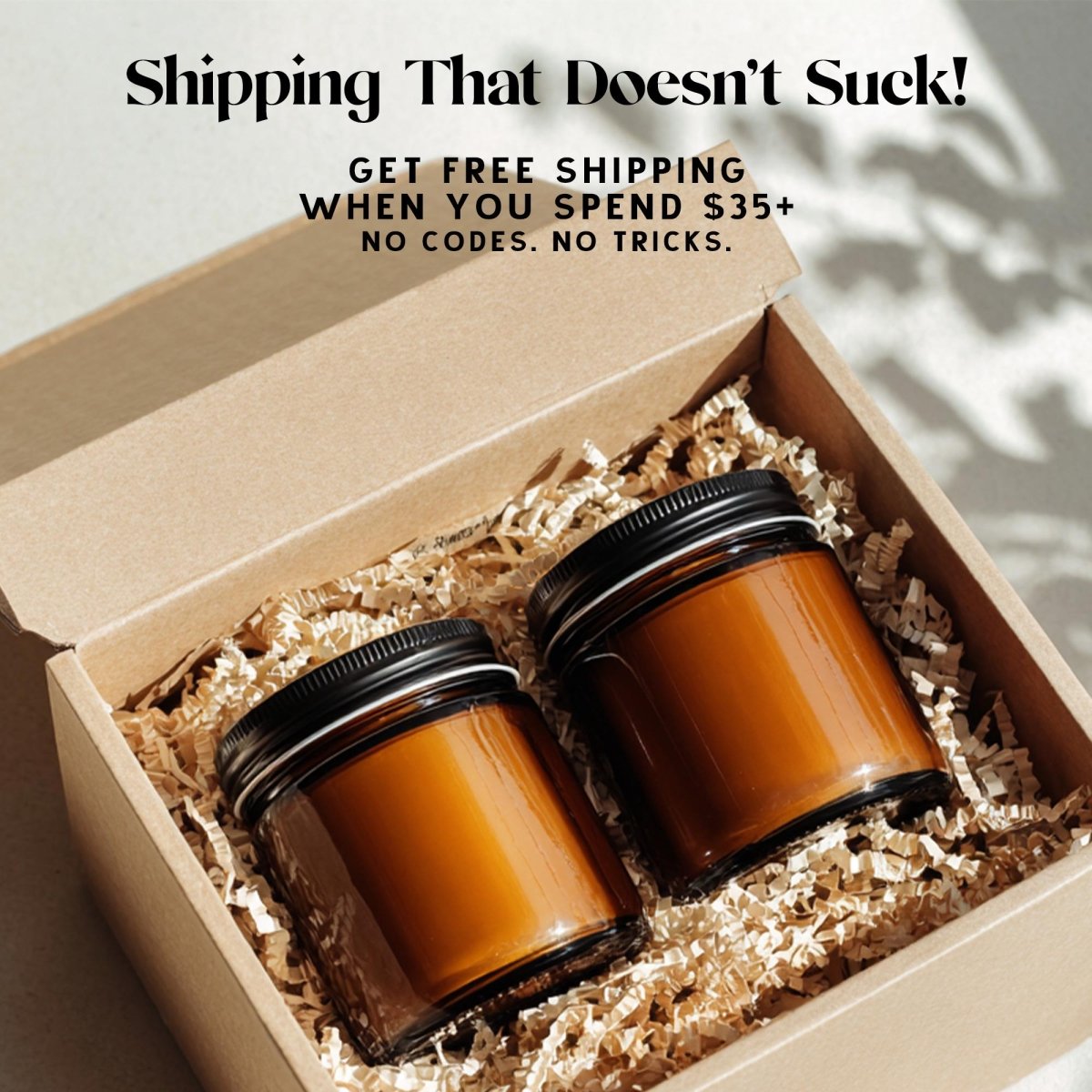 Grandpa's Rules Apply Here | Funny Grandpa Candle - The Whimsical Wicks Co
