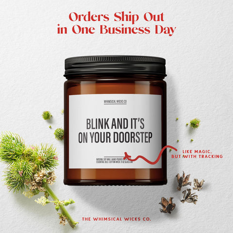 Funny 30th Birthday Candle – Honestly You Still Look 29 – Adult Humor Gift – Gag Candle for Her or Him – Sarcastic Milestone Birthday Decor