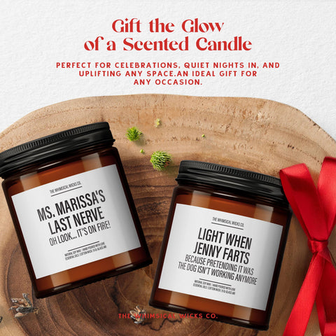 Funny 40th Birthday Candle – Honestly You Still Look 39 – Gag Gift for Her or Him – Adult Humor Candle – Sarcastic Milestone Party Decor