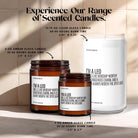 I'm a Leo Candle | Zodiac Gift - The Whimsical Wicks Co