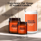 Smells Like A Broncos Win Candle | Denver Football Candle | Game Day Gift - The Whimsical Wicks Co