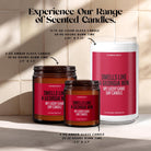 Smells Like a Georgia Win | Soy Candle - The Whimsical Wicks Co