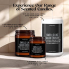 Smells Like Maxx Crosby | Football Fan Gag Gift - The Whimsical Wicks Co
